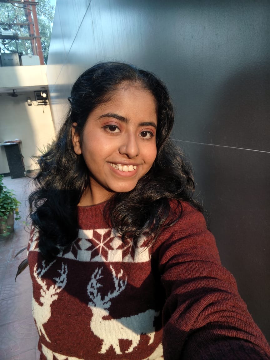 Aishwarya Prakash Karkare